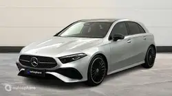 Mercedes-Benz Classe A 200 d 150ch AMG Line 8G-DCT