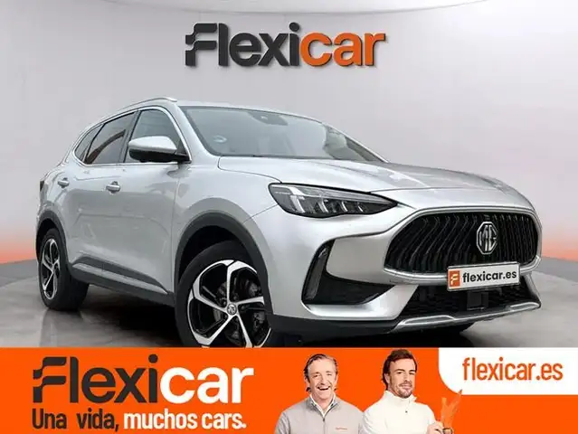 MG HS 1.5 T-GDI Luxury Aut.