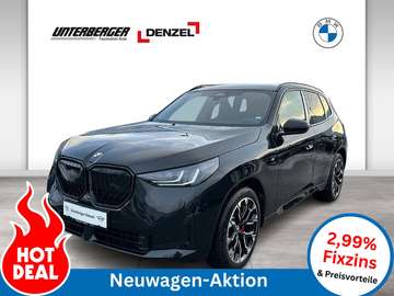 20d xDrive (G45) M Sportpaket HK HiFi DAB
