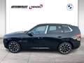BMW X3 20d xDrive (G45) M Sportpaket HK HiFi DAB Schwarz - thumbnail 3