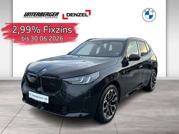 20d xDrive (G45) M Sportpaket HK HiFi DAB