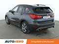 BMW X1 xDrive 20i Sport Line Aut.*NAVI*LED*CAM*SHZ*ACC* Grau - thumbnail 4