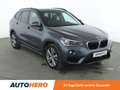 BMW X1 xDrive 20i Sport Line Aut.*NAVI*LED*CAM*SHZ*ACC* Grau - thumbnail 8