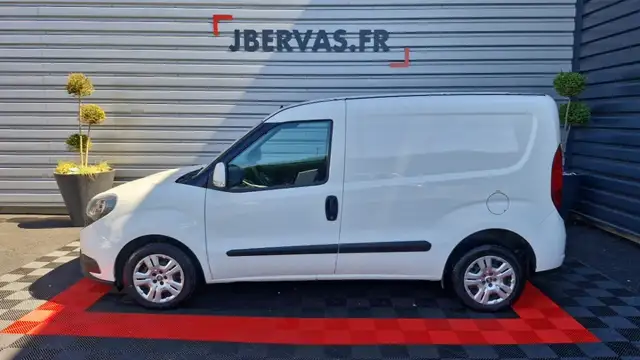Fiat Autres FT 1.6 MULTIJET 105 PRO LOUNGE