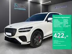 Genesis GV70 2.2 CRDi Sport KlimaA*LED*Navi*Pano*SD*SHZ