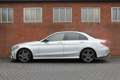 Mercedes-Benz C 200 d Business Solution AMG | Carplay | Camera | Cruis Grijs - thumbnail 12