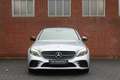 Mercedes-Benz C 200 d Business Solution AMG | Carplay | Camera | Cruis Grijs - thumbnail 3