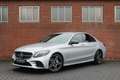 Mercedes-Benz C 200 d Business Solution AMG | Carplay | Camera | Cruis Grijs - thumbnail 1