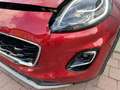 Ford Puma 1.0 EcoBoost HYBRID 55DKM EXPORT OF HANDELAARS Rouge - thumbnail 11