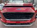 Ford Puma 1.0 EcoBoost HYBRID 55DKM EXPORT OF HANDELAARS Rouge - thumbnail 12