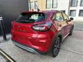 Ford Puma 1.0 EcoBoost HYBRID 55DKM EXPORT OF HANDELAARS Rouge - thumbnail 3