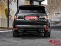 Land Rover Range Rover Sport 5.0 V8 SC SVR Aut. Negro - thumbnail 8