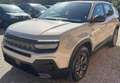 Jeep Avenger Avenger 1.2 turbo Longitude fwd 100cv KM 0 Beige - thumbnail 1