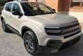 Jeep Avenger Avenger 1.2 turbo Longitude fwd 100cv KM 0 Beige - thumbnail 7