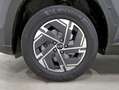 Hyundai TUCSON 1.6 T HEV Maxx AT Gris - thumbnail 10