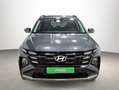 Hyundai TUCSON 1.6 T HEV Maxx AT Gris - thumbnail 4