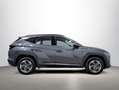 Hyundai TUCSON 1.6 T HEV Maxx AT Gris - thumbnail 3