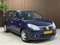 Dacia Sandero 1.2 Lauréate Blauw - thumbnail 3