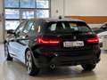 BMW 118 d/LCPProf/Navi/LED/DrivAs/AbstaSens/Tem/Advan Schwarz - thumbnail 2
