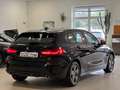 BMW 118 d/LCPProf/Navi/LED/DrivAs/AbstaSens/Tem/Advan Schwarz - thumbnail 10