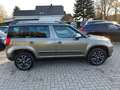 Skoda Yeti Adventure 4x4 150PS-XENON-STAND.HEIZ-AHK Grün - thumbnail 8