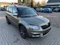 Skoda Yeti Adventure 4x4 150PS-XENON-STAND.HEIZ-AHK Grün - thumbnail 1