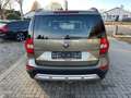 Skoda Yeti Adventure 4x4 150PS-XENON-STAND.HEIZ-AHK Grün - thumbnail 6