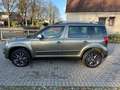 Skoda Yeti Adventure 4x4 150PS-XENON-STAND.HEIZ-AHK Grün - thumbnail 4