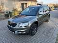 Skoda Yeti Adventure 4x4 150PS-XENON-STAND.HEIZ-AHK Grün - thumbnail 3