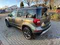 Skoda Yeti Adventure 4x4 150PS-XENON-STAND.HEIZ-AHK Grün - thumbnail 5