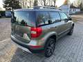 Skoda Yeti Adventure 4x4 150PS-XENON-STAND.HEIZ-AHK Grün - thumbnail 7