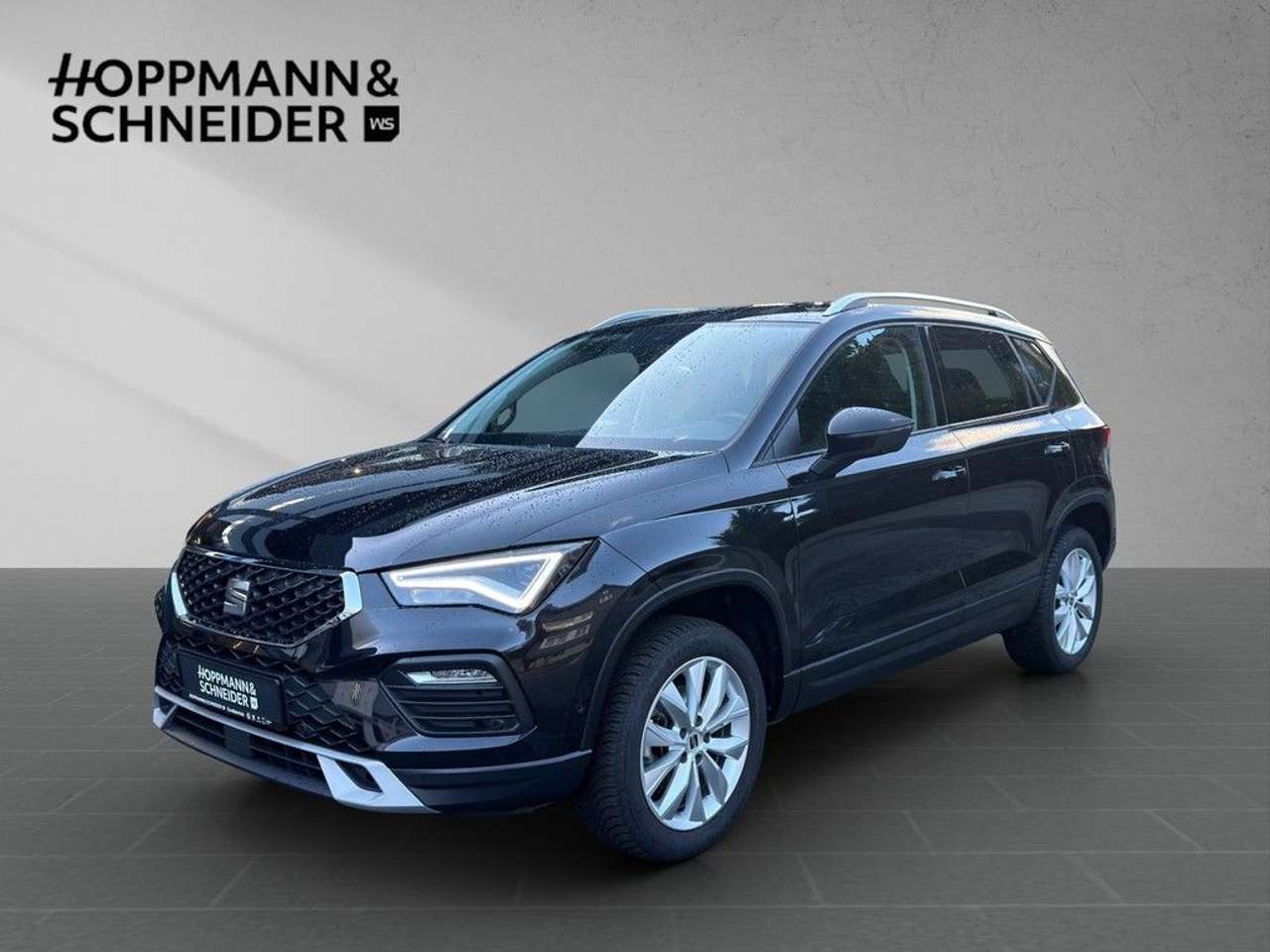 Seat Ateca 2026