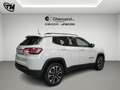 Jeep Compass 1.3 turbo t4 phev Limited 4xe auto Weiß - thumbnail 6