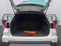 SEAT Arona 1.0TGI FR-CERCHI17-CRUISE-NAVI-SENSORI-DIURNI LEED Blanc - thumbnail 15