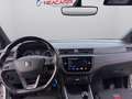 SEAT Arona 1.0TGI FR-CERCHI17-CRUISE-NAVI-SENSORI-DIURNI LEED Blanc - thumbnail 23