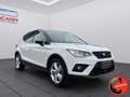 SEAT Arona 1.0TGI FR-CERCHI17-CRUISE-NAVI-SENSORI-DIURNI LEED Blanc - thumbnail 4