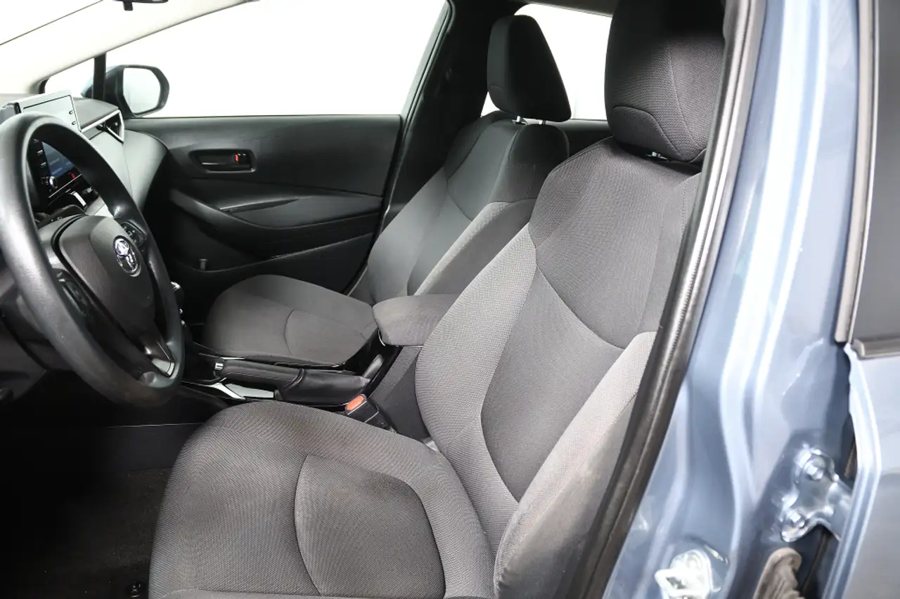 Toyota Corolla снимка Toyota Corolla