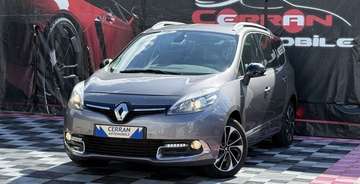 III 1.5 DCI 110CH ENERGY BOSE ECO² 7 PLACES