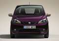 SEAT Mii 1.0 Style Aut. 75 Rojo - thumbnail 38