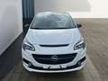 Opel Corsa E OPC 1.6 Turbo *Carbon*Recaro*BT Klima Xenon Blanc - thumbnail 7
