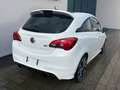Opel Corsa E OPC 1.6 Turbo *Carbon*Recaro*BT Klima Xenon Blanc - thumbnail 3