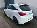 Opel Corsa E OPC 1.6 Turbo *Carbon*Recaro*BT Klima Xenon Blanc - thumbnail 5