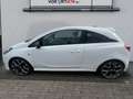 Opel Corsa E OPC 1.6 Turbo *Carbon*Recaro*BT Klima Xenon Blanc - thumbnail 6