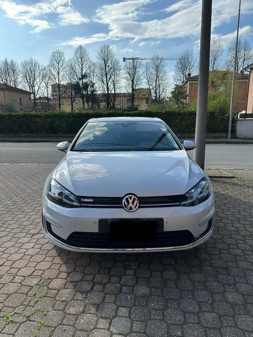 Volkswagen Golf e-Golf 5p - 1