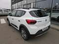 Dacia Sandero Stepway Essential TCe 100 ECO-G ALLWETTERREIFEN Weiß - thumbnail 5