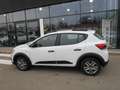 Dacia Sandero Stepway Essential TCe 100 ECO-G ALLWETTERREIFEN Weiß - thumbnail 4