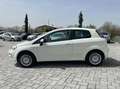 Fiat Punto Punto 3p 1.2 Easy - SOLI 14.000 KM - UNIPRO Weiß - thumbnail 4
