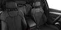 Audi Q5 40 TDI q. S-Tronic advanced S-Line Schwarz - thumbnail 9