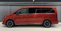 Mercedes-Benz EQV 300 Larga Rouge - thumbnail 5