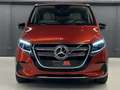 Mercedes-Benz EQV 300 Larga Rouge - thumbnail 2